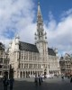 Brussels Guided Tour