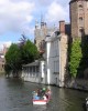 Guided tour in Bruges