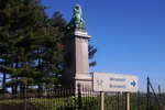 Monument Brunswick
