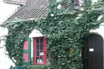 Old Laces Shop Bruges