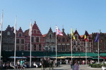 The Markt Bruges