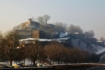Citadelle-Of-Namur Citadelle-Of-Namur