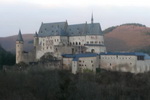 Vianden Luxembourg