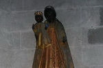 Our Lady Of Mont Tombe