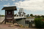 Pegasus Bridge Pegasus Bridge