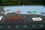 The Landing Beaches The Landing Beaches