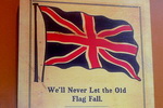 Old Flag Fall