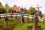 Guided Tour In Holland